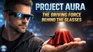Project Aura | A Piece of Hardware That Has No Equal
