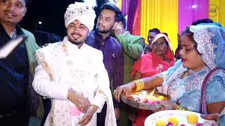 Barat Pramod DI