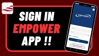 How to Login to Empower App - Sign In Empower Account !