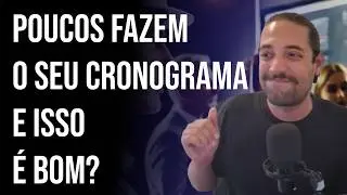 EP2 - CRONOGRAMA DE OBRA E DESEMBOLSOS