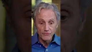 Stanislav Grof: &bdquo;Droga Psychonauty&rdquo; | Next Level Soul #shorts