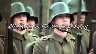 War Literature