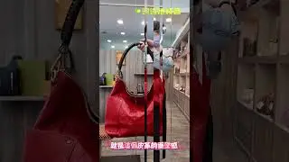 LV BAGATELLE M50074 紅色肩背包(附entrupy證)【銅鑼地二手名包錶&珠寶】 #名牌包 #精品包 #lv  #louisvuitton #二手精品 #二手名牌 #銅鑼地