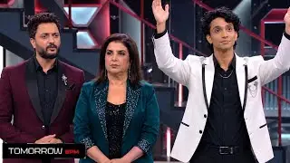Lock Upp Season 2 Episode 23 | Yogesh Rawat Wildcard Entry Akanksha Cries | Lock Upp 2 Full Episo...