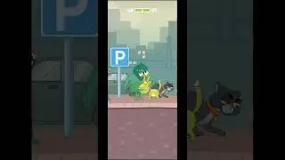 Comics Bob 64 Level Complete 3D #game (iOS Android) #games #comics #comicsBob Games