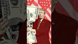 &laquo;Самостоятельный иск&raquo; Трампа на 230 миллионов долларов &mdash; вы не поверите, как это работает