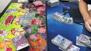 第3回神栖CS1103 デブリHERO VS 代行天使