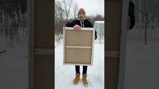 Новая картина маслом в стиле сюрреализма #искусство #живописьмаслом #художник #урокиживописи #иск...