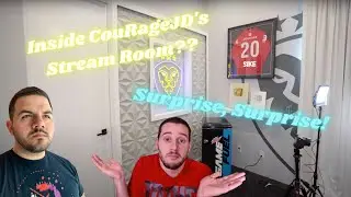 Strategies to Get More Wins and More Kills...with CouRageJD??    SIKE!