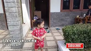 Vlog #41 Room Tour Horison Sangkan Aqua Park Kuningan | Staycation di kuningan dengan Water Park