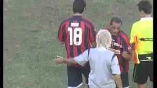 TARANTO   FOGGIA 1 2