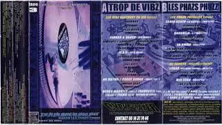2K BATEAU D'PIRATES - MC FROID - 1998