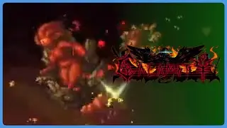 BRIMSTONE ELEMENTAL set ABLAZE! 🔥 - Terraria Calamity - Live Playthrough [22]