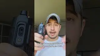 BTech UV-Pro Connector Explained #btech