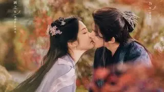Божественное дерево дорама -  трейлер (русская озвучка) | Tree of Heaven