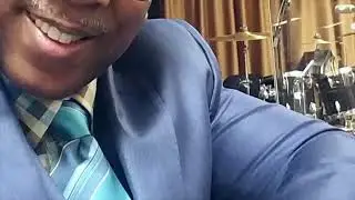 BIBLE WAY TEMPLE NATION INTER - CAST MINISTRY 9AM