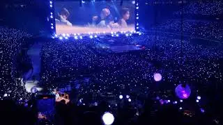 BTS - Telepathy (Permission to Dance On Stage LA Day 2)