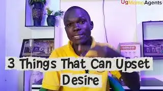 Desire Explanation Part 1 In Mobile Money  Business 