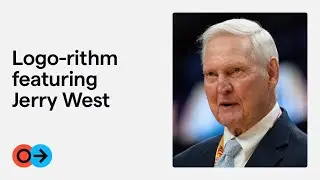 Jerry West Talks Logo Life w/ Andre & Evan | Point Forward Podcast S1: E9