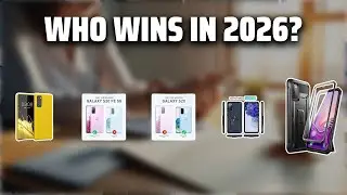 The Top 5 Best Galaxy S20 Case in 2026 - Must Watch Before Buying!