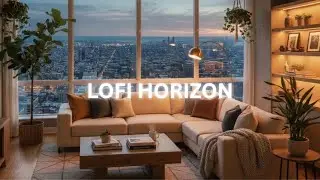 LOFI HORIZON beats and quotes[chill,study & relaxing music