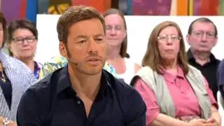 TeGek!? op de 7de dag VRT- Bart Schols over de nieuwe campagne van TeGek 15-6-2014