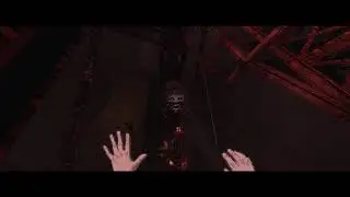 White Knuckle - First time in Abyss