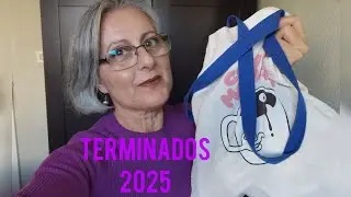 Últimos terminados de 2025/#cosméticos