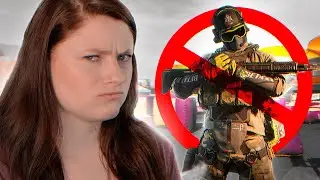 What's Wrong With Warzone?