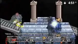 🌍Revival Platform Falco near Wily Castle fighting on Rainbow Road || SSBM