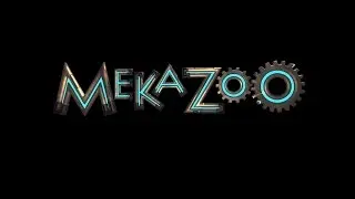 You should buy Mekazoo