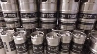 Maine Living - Flight Deck Brewing - S2E1