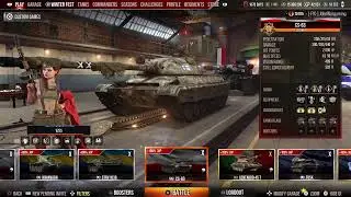 Fix training