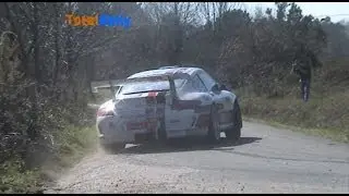 XX Rally do Cocido 2014 - Total Rally