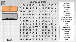 ［Word Search by POWGI(AS)］トロフィー集めるただのプレイ(声無し) part14