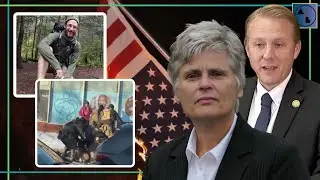 Law Enforcement SUES ICE for OBSTRUCTION in Alex Pretti Killing