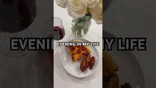 EVENING IN MY SOFT LIFE | HOUSEWIFE & MOM OF 2 | MARSH FOREVER