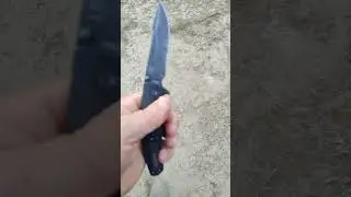 GREATEST SHOW ON YOUTUBE #shorts #edc #bushcraft #fightingknife #pocketknives #knifereview #camping