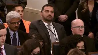 My questions to John Kirby, NSC coordinator for strategic communications and the Israeli war in Gaza