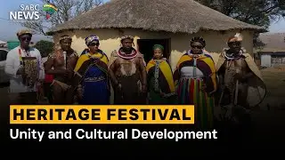 Mpondo Culture and Heritage Festival | Unity and Cultural Development