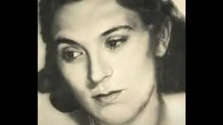 Chopin - Halina Czerny-Stefańska (1956) Various Mazurkas