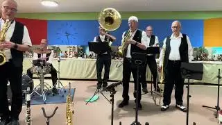 Rolis Jazz Band  22. Dezember 2025