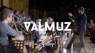 Sedajazz Big Band & Valmuz -  Electrocardiograma