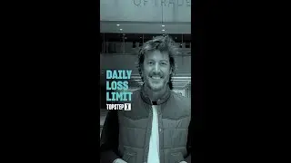 MP Talks TopstepX Daily Loss Limit