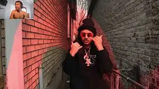 BabyTron - Ice Spice (Official Video) (REACTION!)