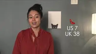US 7 Boohoo Shoes Review