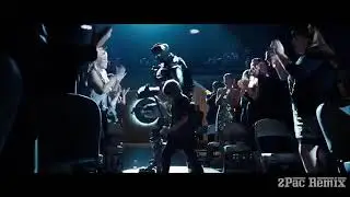 Eminem   Real Steel feat  2Pac & T Bizzy NEW 2017 Motivational Video HD