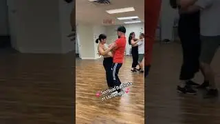 #sensualbachata at #uptempobarrie