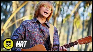 Autopsias de Hollywood - John Denver | MAT Documental