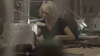 Centrum Kompetencji BOF Film stanowiskowy Krawiec